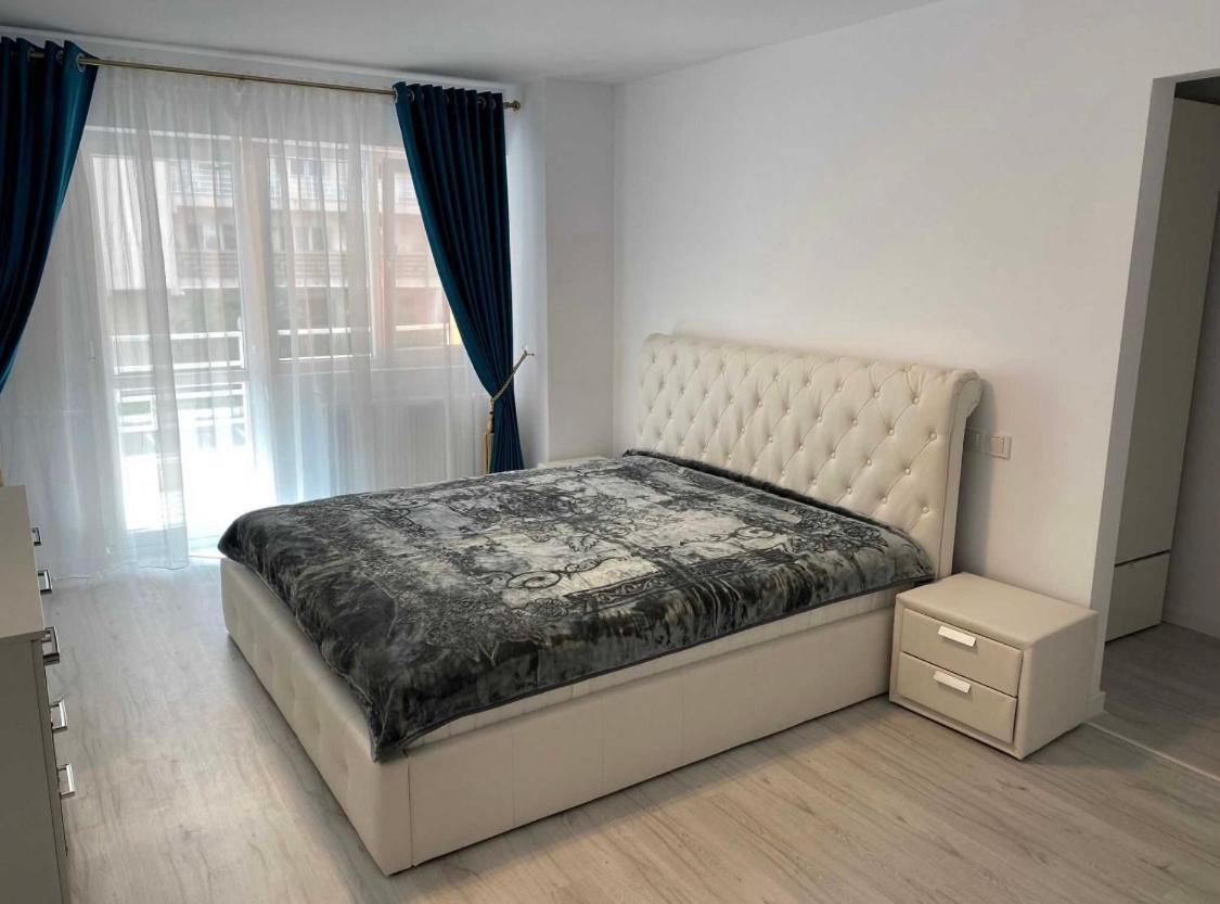 Apartament 3 Camere Popesti-Leordeni Exterior foto